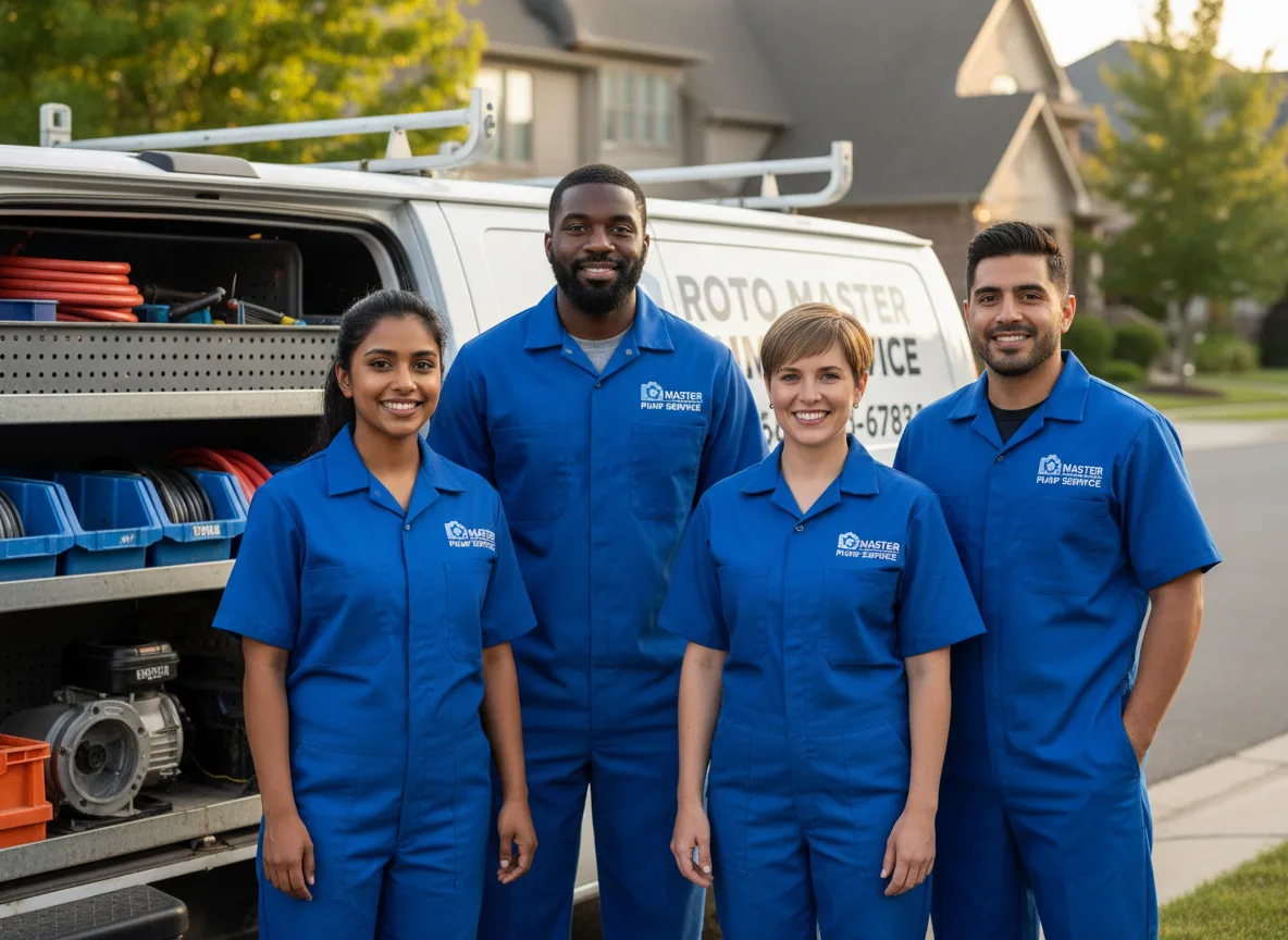 Sump Pump Installation company in Safety Harbor, FL